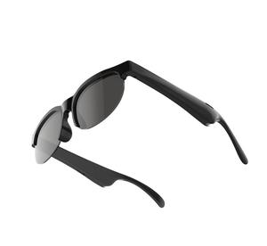 Gafas Inteligentes Ligeras con Traducción IA en Tiempo Real, Llamadas Telefónicas, Reproducción de Música y Traducción, Ideales para Reuniones de Negocios - Product Image 1