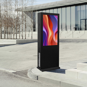 <span class=keywords><strong>Wifi</strong></span> kỹ thuật số biển quảng cáo ngoài trời không thấm nước kỹ thuật số tiếp thị quảng cáo hiển thị ngoài trời - Product Image 4