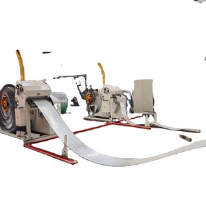 Máquina de formación para Material de <span class=keywords><strong>construcci</strong></span>ón - Product Image 2