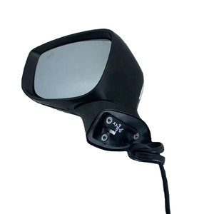 Espejo Retrovisor Exterior para MAZDA 2017, KD5M6918Z, KD5M6912Z - Product Image 1