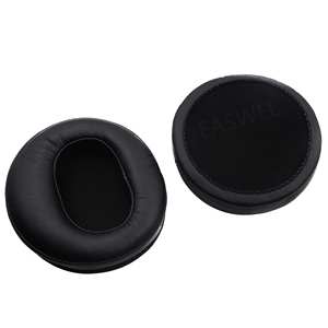 แผ่นรองหูสำหรับ D2000 <span class=keywords><strong>D5000</strong></span> D7000 D 2000 5000 7000หูฟังทั่วไป - Product Image 4