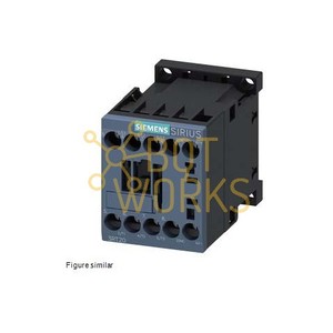 Siemens 3RT20151FB421AA0 - Nuovo - Product Image 1