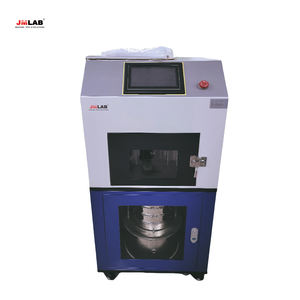 ISO720 Glass Grain Sampler Resistência Hidrolítica Argamassa e Pilão Glass Vial Testing Machine - Product Image 1