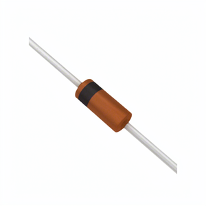 TZX9V1D-TR Components Electronic Authorized Distributor Diodes DO-204AH, DO-35, Axial - Product Image 1