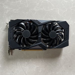 Tarjeta Gráfica para Juegos Usada de 30hx, GDDR6 de 8GB, Refrigeración por Ventilador, Salida VGA para PC de Escritorio - Product Image 1