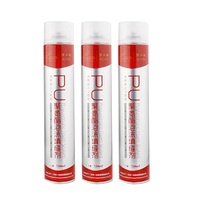 Finehope PU Production de mousse d'isolation, baril de ligne Pu Injection Spray liquide dur Flexible mousse de polyuréthane