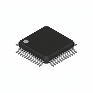 BOM IC In Stock Electronics Component MAX1420ECM+D Data Acquisition 48 LQFP - Product Image 1