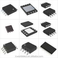 Circuits intégrés mémoire SST26VF032BT-104I/SM