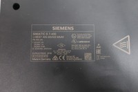6ES74050DA020AA0 Módulo de Fuente de Alimentación Simatic S7-400 PLC