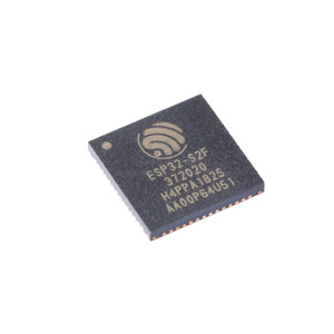 Ban đầu ESP32-S2FH4 QFN-56 duy nhất-core 32-bit MCU 2.4GHz <span class=keywords><strong>Wifi</strong></span> <span class=keywords><strong>module</strong></span> với 100m Khoảng cách truyền dẫn - Product Image 2