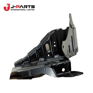 ขายึดแบตเตอรี่สำหรับนิสสัน นาวาร่า D40 ปี 2005-2015 รุ่น OE F4130-ZS0MA F4130ZS0MA - Product Image 3