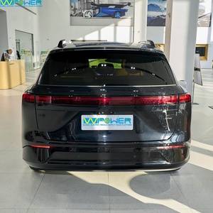 <span class=keywords><strong>Voiture</strong></span> d'occasion Modèle 2024 XPeng G9 650 Max AWD SUV électrique 650KM 800V Charge ultra rapide Longue autonomie <span class=keywords><strong>Voiture</strong></span> électrique - Product Image 5