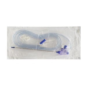 Alta Qualidade WEIDE Marca Laparoscópica Cirúrgica 5mm Manual Sucção Irrigação Tubo Base Instrumentos Cirúrgicos ISO Certified <span class=keywords><strong>China</strong></span> - Product Image 5