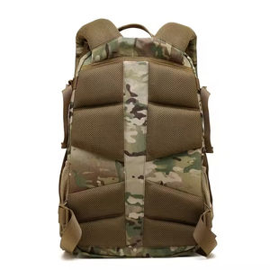 Mochila Táctica Clásica, Bolsa Deportiva de Viaje en Venta, Mochila de Caza con Múltiples Bolsillos, Mochila Táctica Resistente al Agua en Venta - Product Image 4