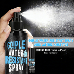 Spray Fijador de Fibra Capilar a Prueba de Agua al por Mayor, Mejora la Fijación Entre el Cabello y la Fibra, Spray de Peinado a Prueba de Sudor para Hombres - Product Image 2