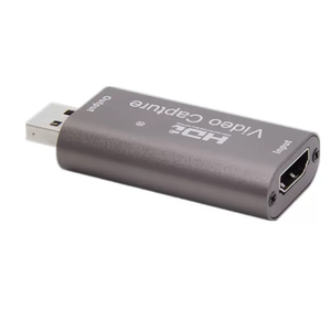 Tuti người bán hàng tốt nhất <span class=keywords><strong>2025</strong></span> USB 2.0 HD <span class=keywords><strong>Video</strong></span> Capture Card, <span class=keywords><strong>Video</strong></span> Recorder HD trò chơi Thiết bị chụp cho live streaming & ghi âm - Product Image 3