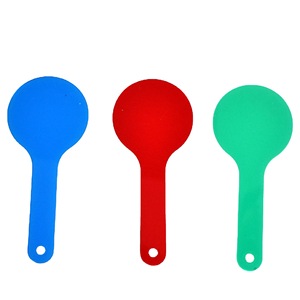 Feuille de transmission de couleur Qinghua, plaque filtrante de couleur, trois couleurs primaires, expérience d'optique scientifique pour l'école primaire - Product Image 5