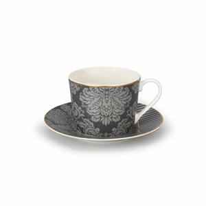Service de table en porcelaine de Chine, 16 pièces, assiettes à dîner, vaisselle de restaurant - Product Image 6