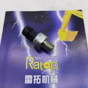 Sensor de Presión de Aceite K6000-38231b0, Sensor de Presión K6000-38231B0 para Camión Pesado H7 - Product Image 2