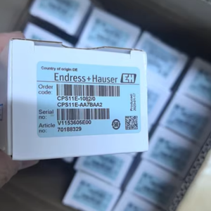 नए मूल ई + एच इलेक्ट्रोड डिजिटल pf सेंसर मेमो मानक बढ़ते और स्मृति चिन्ह प्रौद्योगिकी के साथ - Product Image 2