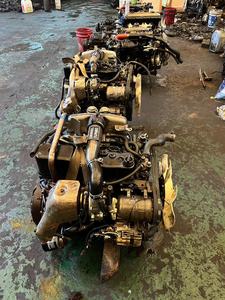 Motor diésel 2771cc 4JB1 Turbo 4JB1T para camioneta, caja de madera, motor de para coches, motor diésel Steed 5 <span class=keywords><strong>2</strong></span>,0 Cr - Product Image 4