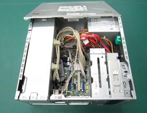 Diebold Opteva ATM PC Core 368 Canyon PRCSR BASE <strong>CI5</strong> 2.9GHZ 4GB SVR 49-249260-291A 49249260291A - Product Image 4