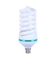 Prix d'usine, ampoule CFL 42W B22, ampoule CFL en gros, ampoule CFL demi-spirale, ampoule CFL T4