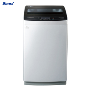 <span class=keywords><strong>Asciugatrice</strong></span> automatica per <span class=keywords><strong>lavatrice</strong></span> <span class=keywords><strong>a</strong></span> caricamento dall'alto da 12kg per uso domestico - Product Image 6