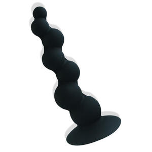 Plug <span class=keywords><strong>Anal</strong></span>, Plug de Contas Anais, Vibrador <span class=keywords><strong>Anal</strong></span>, Conforto <span class=keywords><strong>Anal</strong></span> para Mulheres e Homens, Massagem Prostática, Brinquedos Adultos, Manual Ecológico - Product Image 6