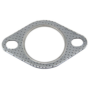 배기 가스켓 재료는 맞춤형 배기 도넛 가스켓 배기 파이프 개스킷 일 수 있습니다 - Product Image 3