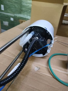 Lắp ráp Bơm nhiên liệu 19257093 cho Chevrolet GMC Silverado 1500 Sierra 10-13 - Product Image 3