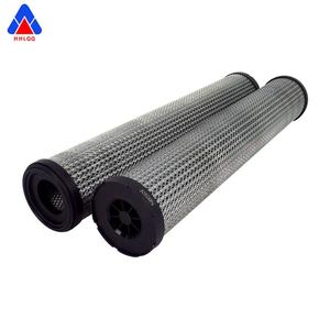 Filtro Separador de Aire de Acero Inoxidable de Alta Calidad de Fábrica Huahang, Piezas de Compresor, Filtro de Niebla de Aceite 3050XP4, 3 Meses - Product Image 3