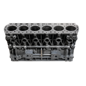 Bloc-cylindres moteur diesel C280 8, C280 12, C280 16, 3419 pour camion malaxeur Transit, pièce moulée OEM - Product Image 1