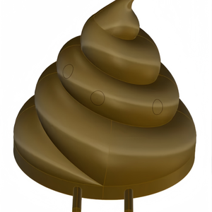 18ft Big Stinka tour gonflable extérieur rebondissant château gonflable videur commercial maison de saut gonflable - Product Image 4