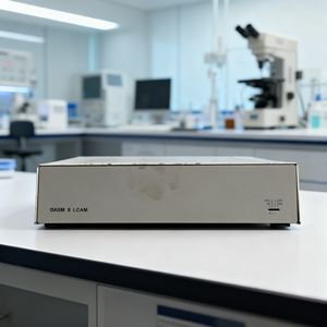 PCB dasm II lcam lắp ráp cho GE CT P/N 1028024 - Product Image 2