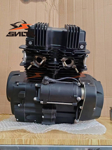 CNSNR Wholesale <strong>LIFAN</strong> Motorcycle <strong>Engine</strong> 200cc <strong>Lifan</strong> <strong>Engine</strong> 4 Stroke Motorcycle <strong>Engine</strong> Assembly Two <strong>Cylinder</strong> With Balance Shaft - Product Image 3