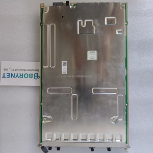 AirScale ABIO 475266A 5G ベースバンドモジュールユニット 9xSFPポート 48V電源入力 6ヶ月保証 - Product Image 2