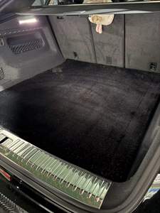 360 °   Tapis de sol complets pour <span class=keywords><strong>Audi</strong></span> <span class=keywords><strong>Q</strong></span> Series Q3/Q5/Q7/Q8, tapis de luxe sur mesure - Product Image 5