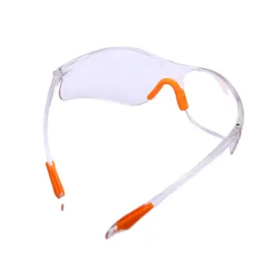 Lunettes de sécurité de travail, protection des yeux, lunettes de soleil laser, lunettes de sécurité anti-buée et anti-rayures z87