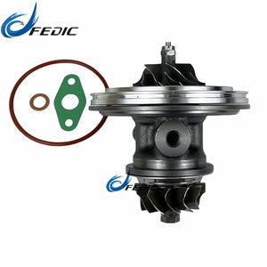 Cartucho Turbo K04 53049880057 para <span class=keywords><strong>Mercedes</strong></span> <span class=keywords><strong>Sprinter</strong></span> II 215CDI <span class=keywords><strong>315CDI</strong></span> 415CDI 515CDI 110Kw 150HP OM646 DE22LA 2006 - Product Image 3