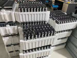 Origineel P47823-B21 G9 G10 1.92Tb 2.5 Nvme Mp Ri Ds U.2 Ssd - Product Image 3