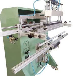 Máquina <span class=keywords><strong>de</strong></span> Serigrafía para Bates <span class=keywords><strong>de</strong></span> Béisbol, Palos <span class=keywords><strong>de</strong></span> Billar y Cañas <span class=keywords><strong>de</strong></span> Pescar - Product Image 4