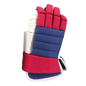 Gants de hockey sur glace de haute qualité pour l'extérieur, articles de sport, derniers modèles de gants de protection pour les mains en nouvelle conception, vente en gros - Product Image 2