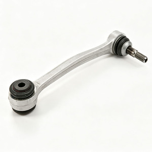 Bras de commande arrière avec rotule 33322284132 pour F10 F12 F13 F06 Gran Coupe - Product Image 1