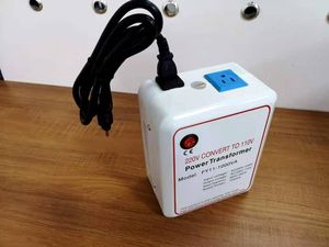 5000w Step up and Down <strong>Transformer</strong> - Product Image 4