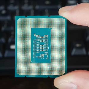 Procesador de Escritorio i5-12600, 6 Núcleos, 12 Subprocesos, LGA1700, 4.8GHz, 65W, Gráficos UHD770, CPU para Juegos, Venta al Por Mayor - Product Image 6
