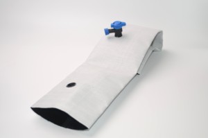 1 \ "4 \" 5 \ "linh hoạt PE đúc sẵn đục ống cho mùa đông lúa mì thủy lợi năng lượng mặt trời trang trại thoát nước lạnh nứt ống cao su - Product Image 5