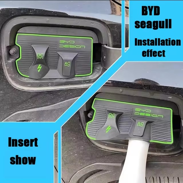 สำหรับ BYD Seagull