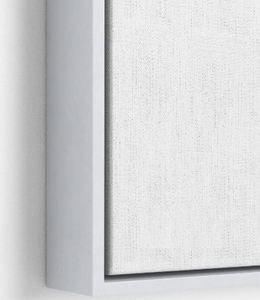 BSCI FSC factoryoak rắn gỗ 11x14 12x16 16x20 18x24 24x36 chưa hoàn thành thiên nhiên vải nổi khung - Product Image 6