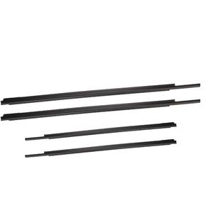 Burlete de sellado exterior para ventanillas de coche, precio de fábrica, para molduras de Toyota Tundra Crew <span class=keywords><strong>Max</strong></span> - Product Image 4
